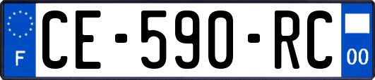 CE-590-RC