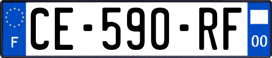 CE-590-RF
