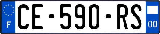 CE-590-RS