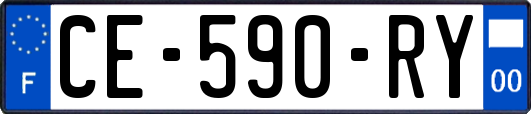 CE-590-RY