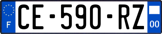 CE-590-RZ