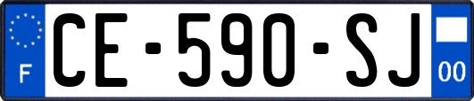 CE-590-SJ