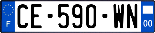 CE-590-WN