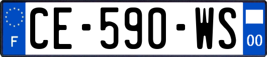 CE-590-WS