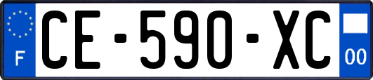 CE-590-XC