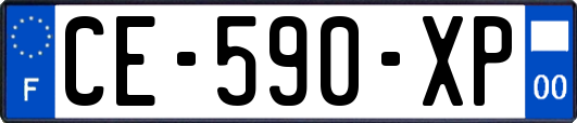 CE-590-XP