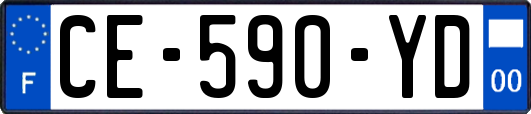 CE-590-YD