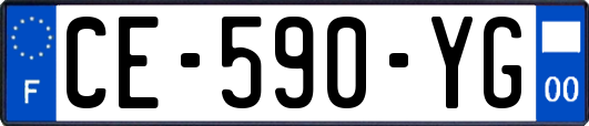 CE-590-YG