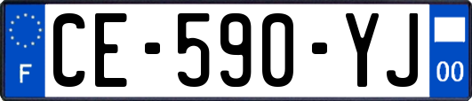 CE-590-YJ