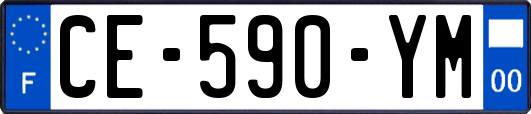 CE-590-YM