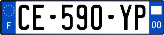 CE-590-YP