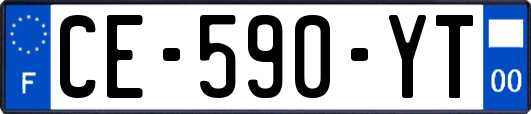 CE-590-YT