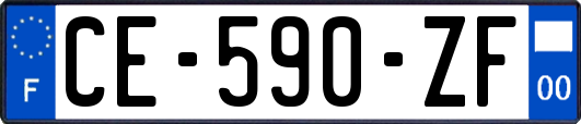 CE-590-ZF