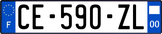 CE-590-ZL