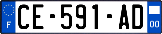 CE-591-AD