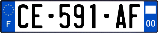 CE-591-AF