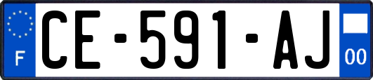 CE-591-AJ