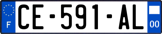 CE-591-AL