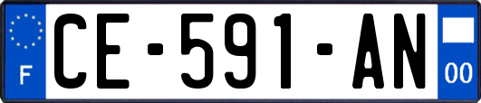 CE-591-AN