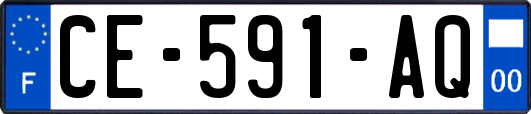 CE-591-AQ