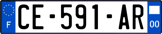CE-591-AR