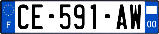 CE-591-AW