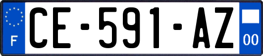 CE-591-AZ