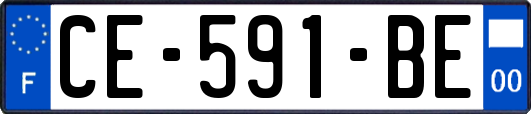 CE-591-BE