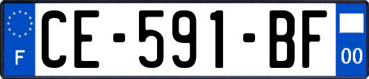 CE-591-BF