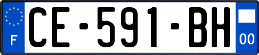 CE-591-BH