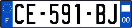 CE-591-BJ