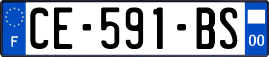 CE-591-BS