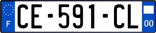 CE-591-CL