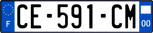 CE-591-CM