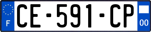 CE-591-CP