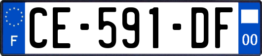 CE-591-DF