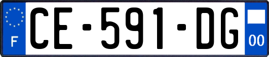 CE-591-DG
