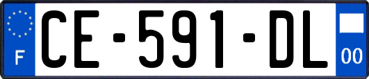 CE-591-DL