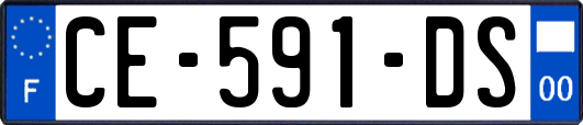 CE-591-DS