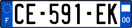 CE-591-EK