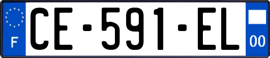 CE-591-EL