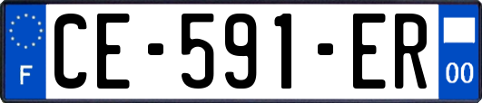 CE-591-ER