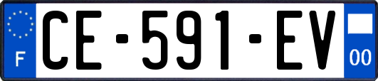 CE-591-EV