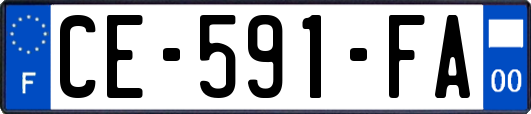 CE-591-FA