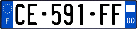 CE-591-FF