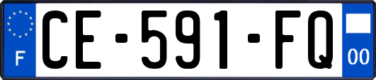 CE-591-FQ