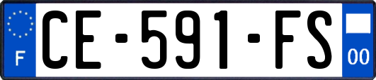 CE-591-FS