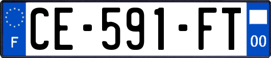 CE-591-FT