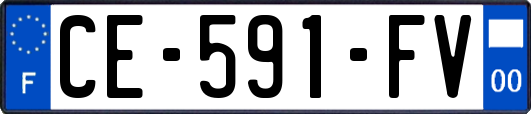 CE-591-FV