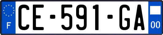 CE-591-GA